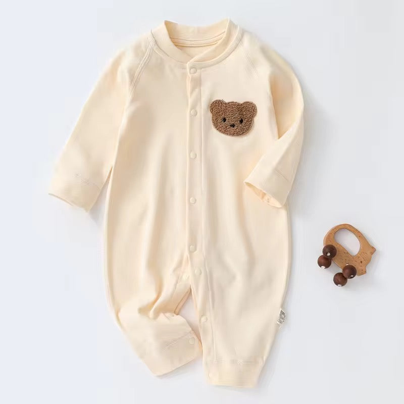 Bear onie
