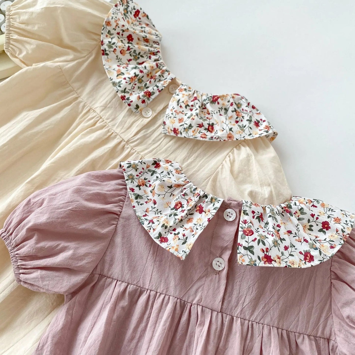 Kuhu romper
