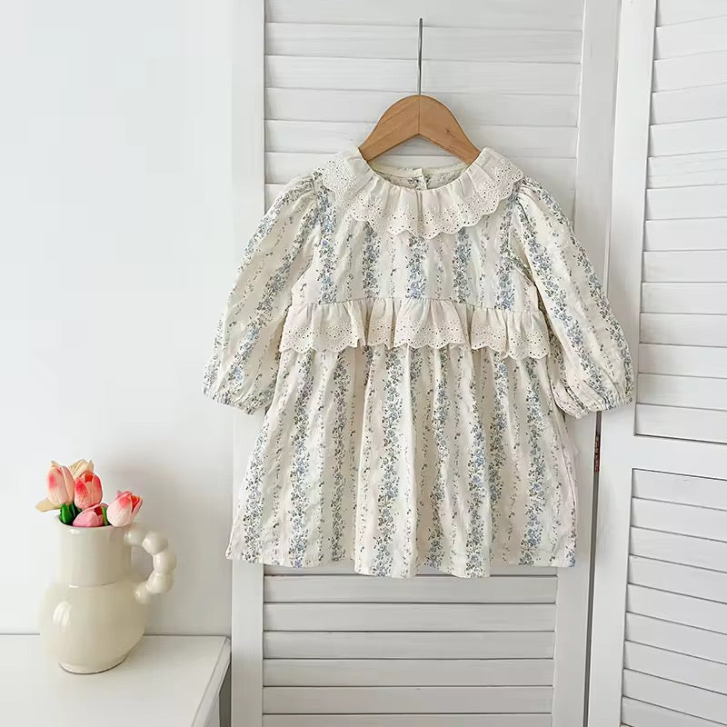 Tulpan Romper