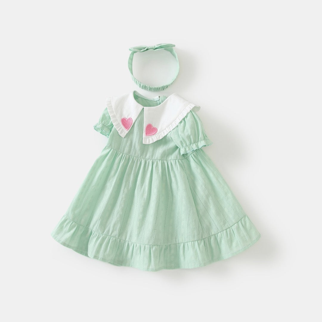 Beloved Dress