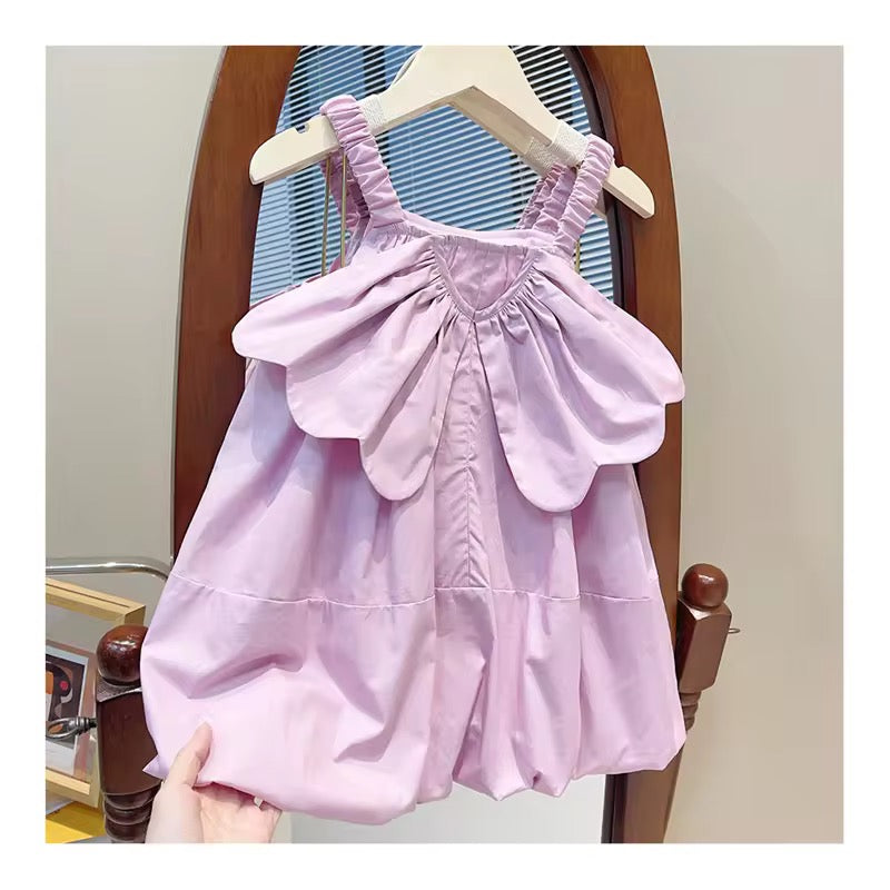 Fly dress