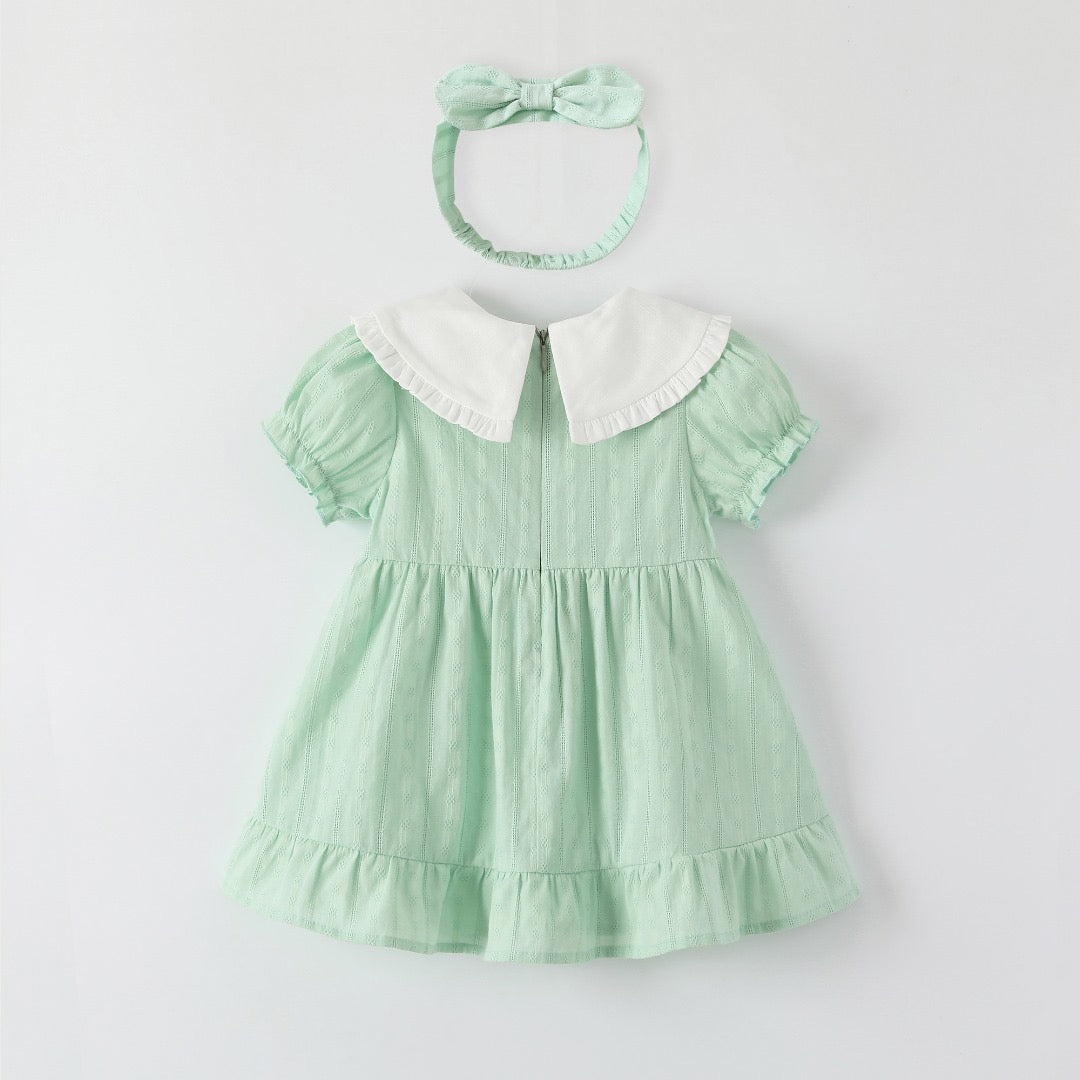 Beloved Dress