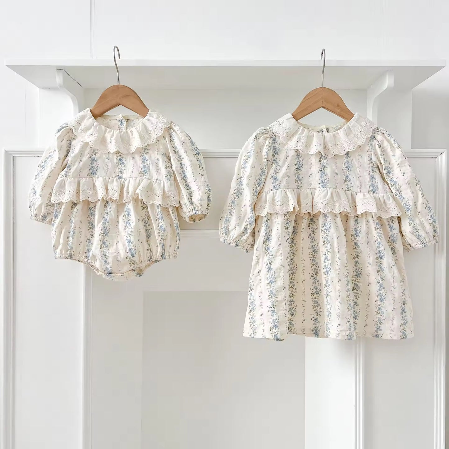 Tulpan Romper