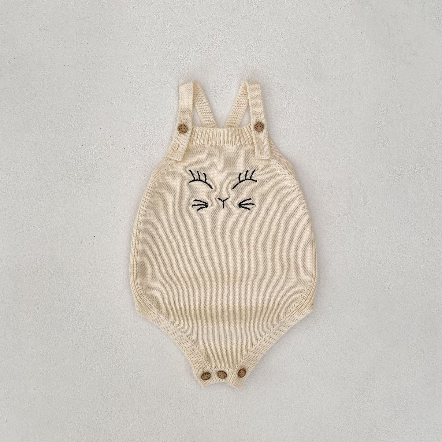 Meo romper