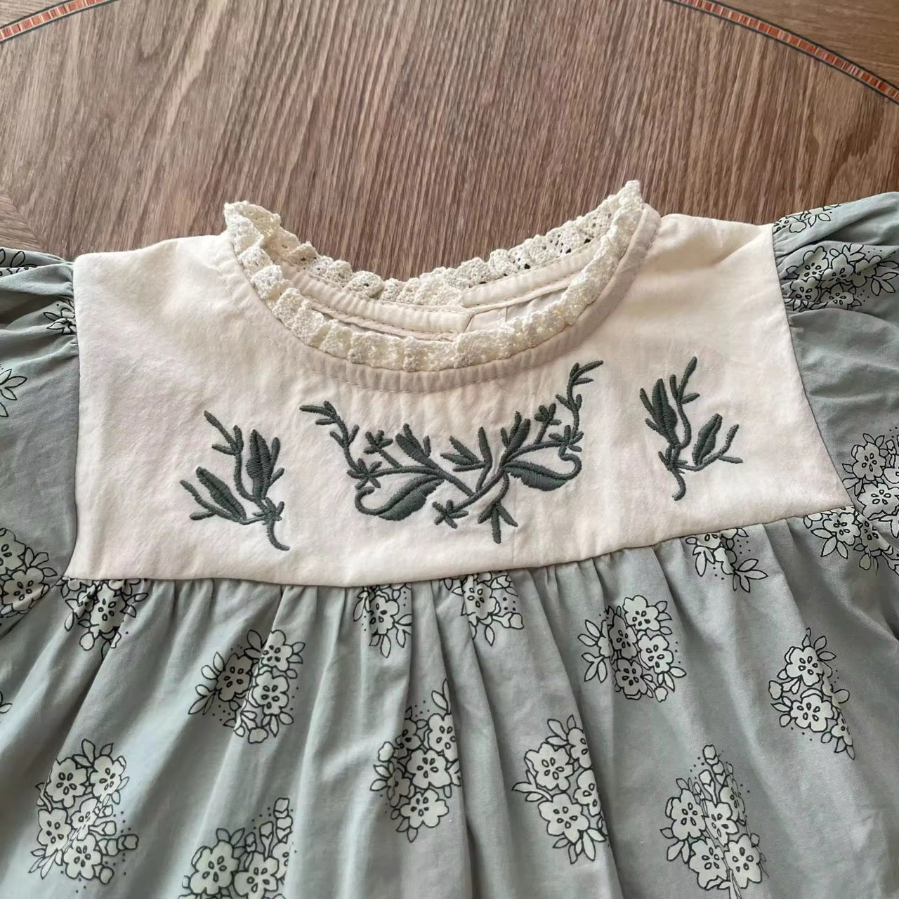 Gillori set