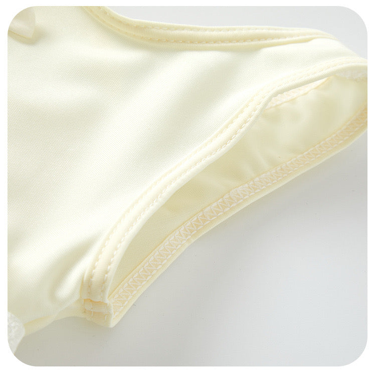 Selik romper