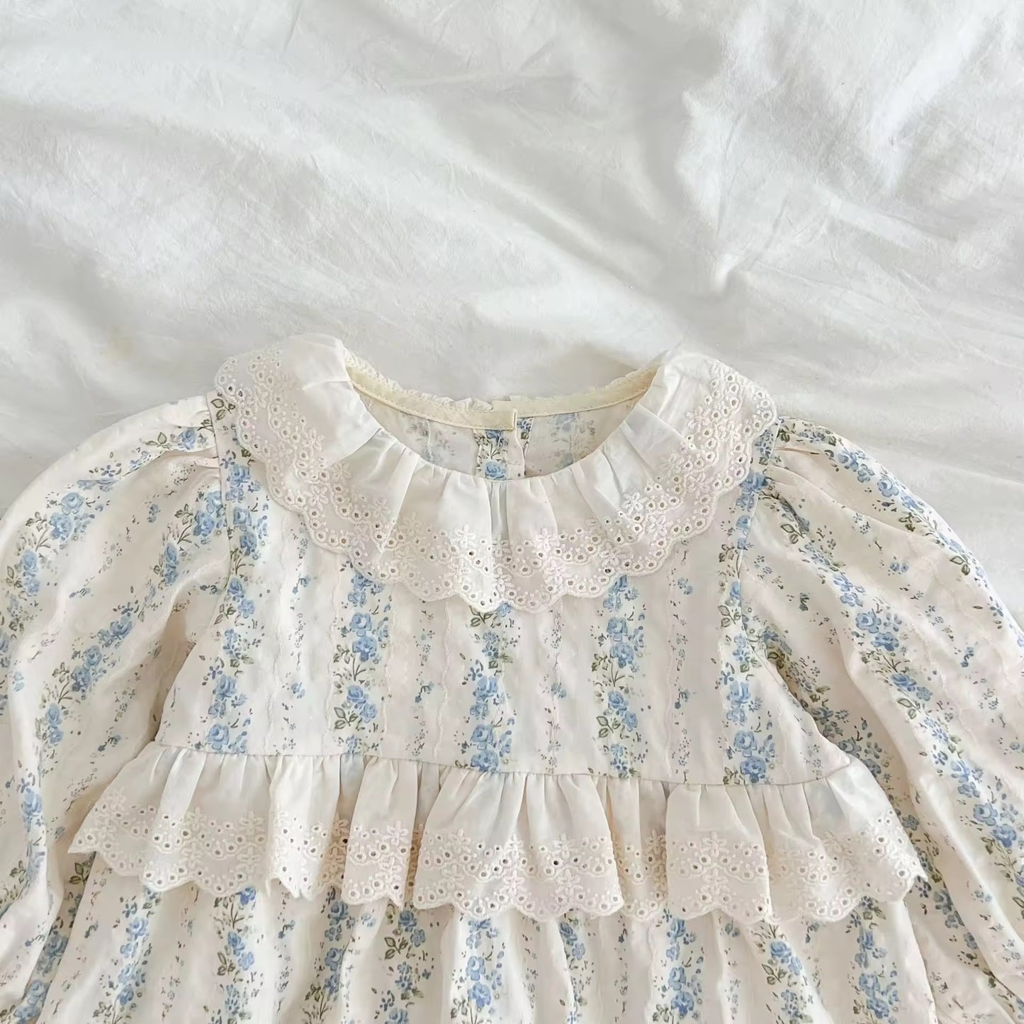 Tulpan Romper