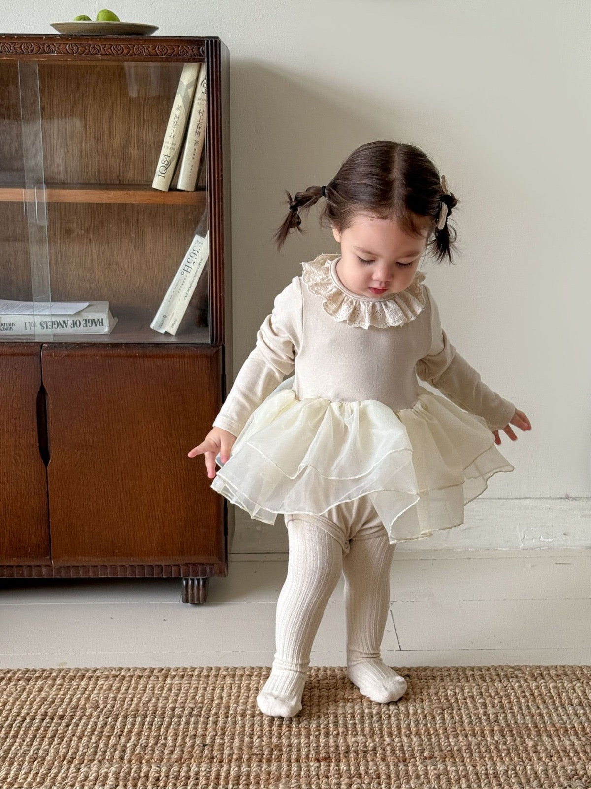 Sesa Dress