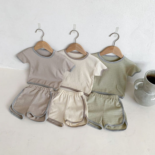 Rasin co-ord set