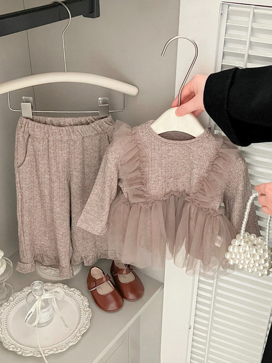 Lucas co-ord set