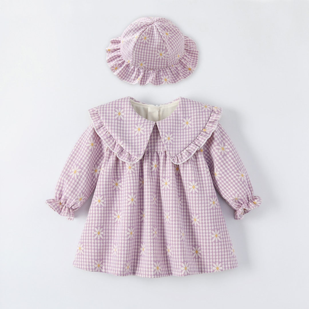 Nancy Dress