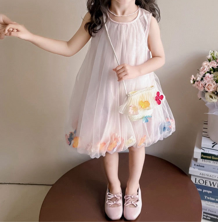 Fallon Dress