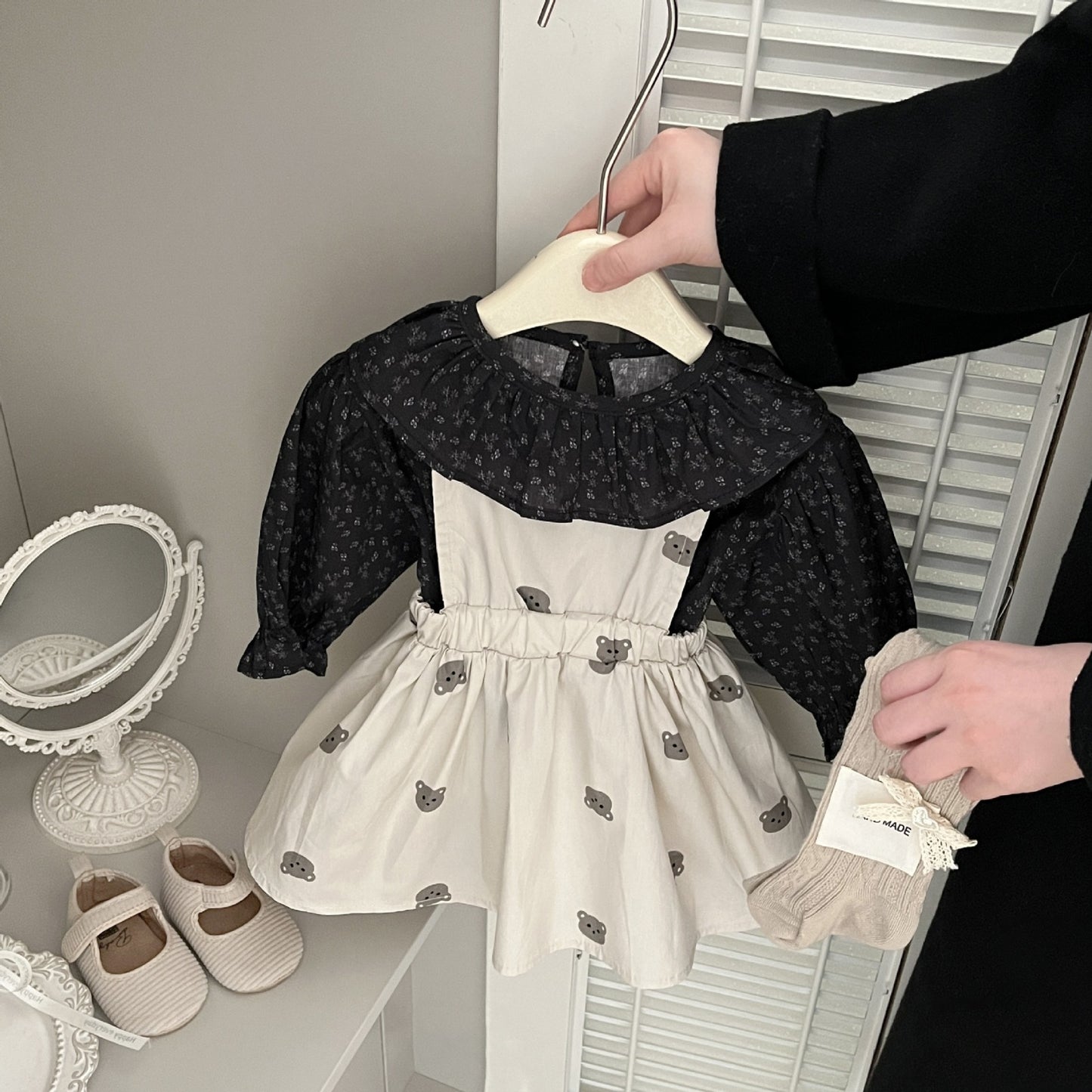 Beary Set