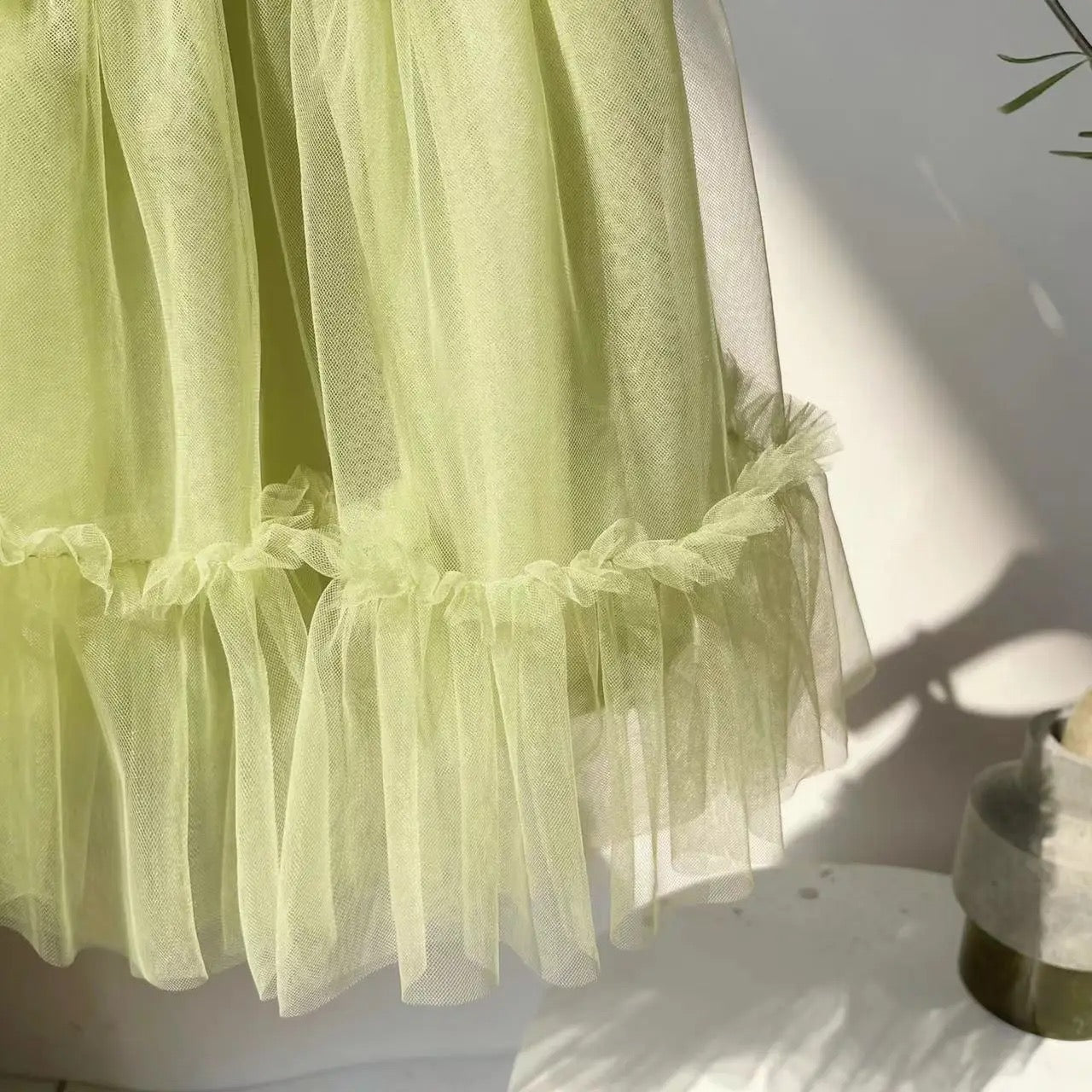 Kimaya Dress