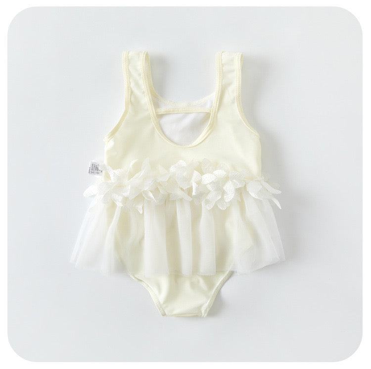 Selik romper
