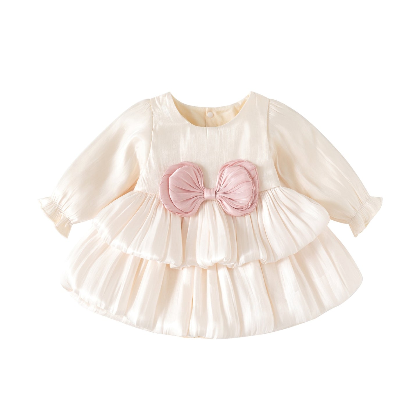 Hanna Dress