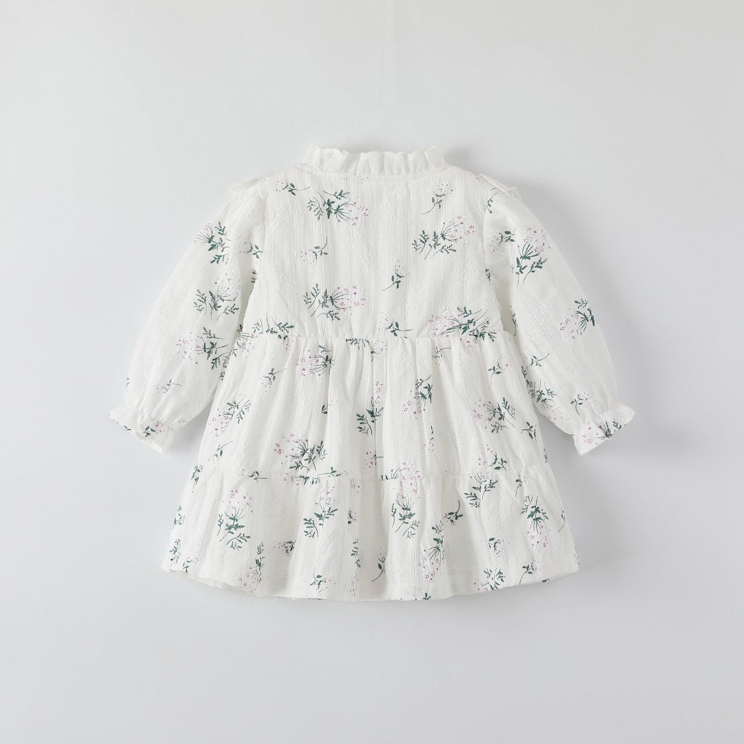 Victoria Dress