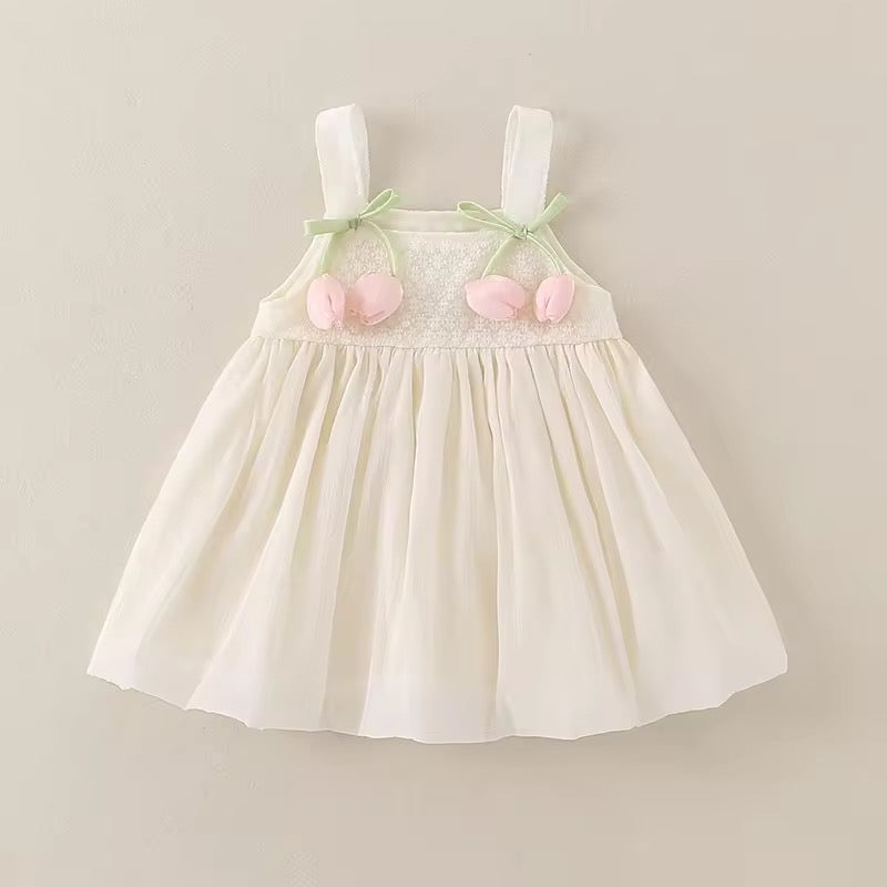 Danny Tulip Dress