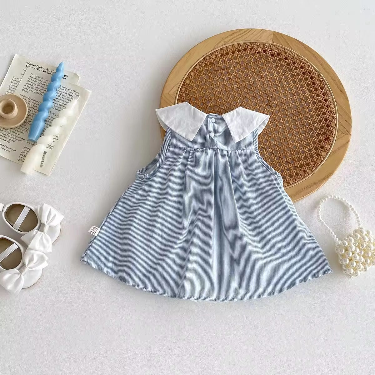 Aster Dress