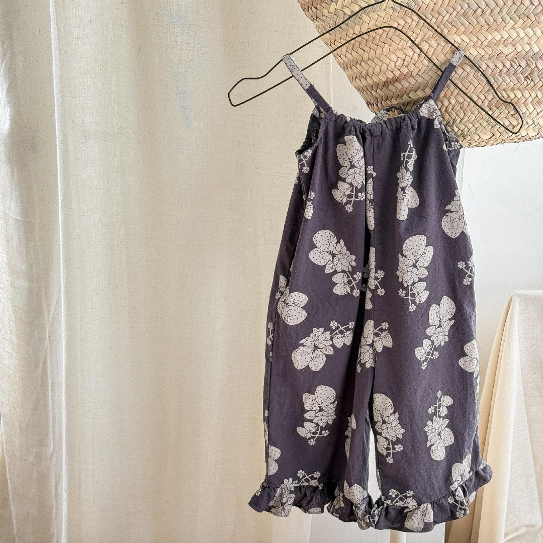 Flora jumpsuit