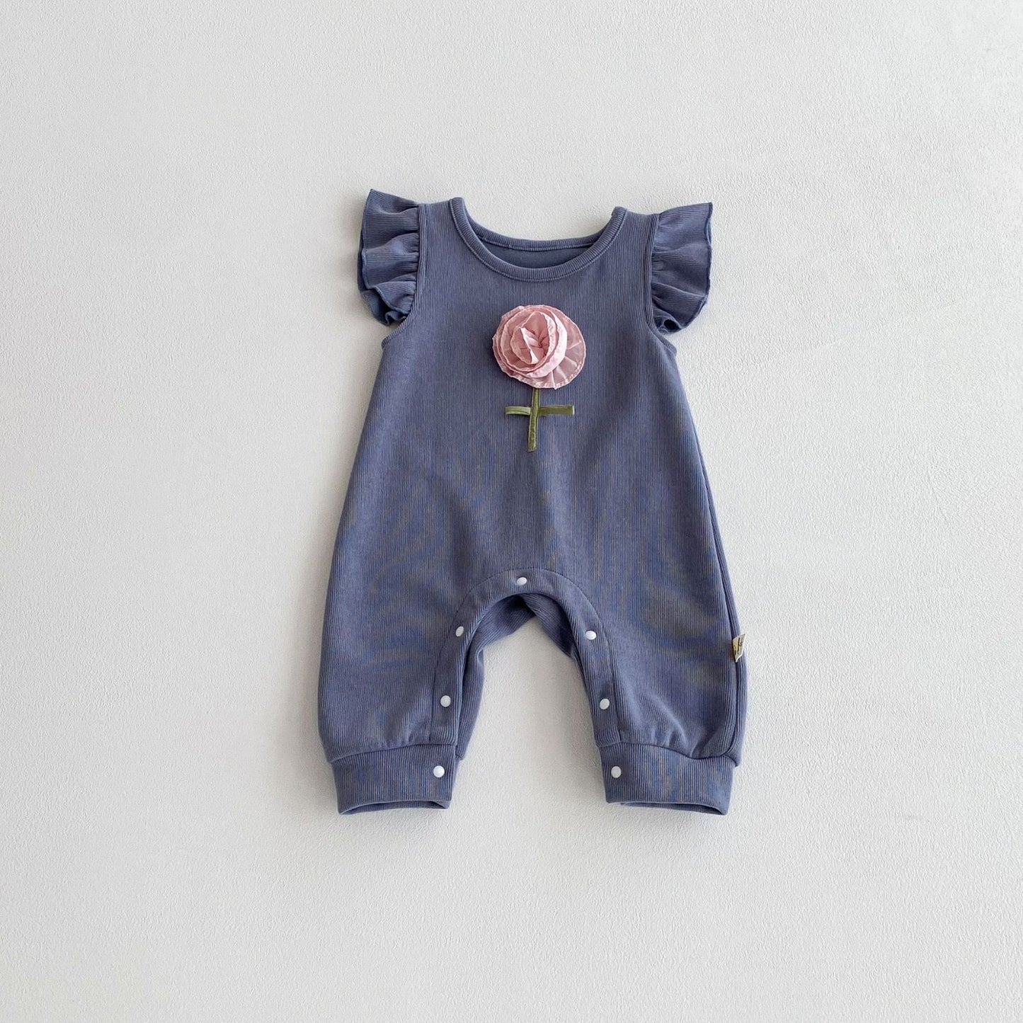 Rosy Romp Set