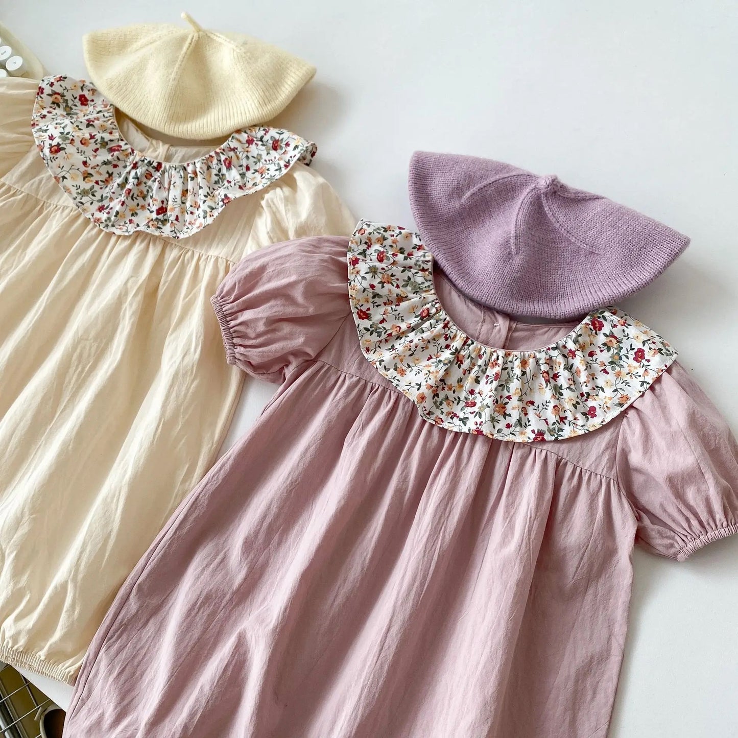 Kuhu romper