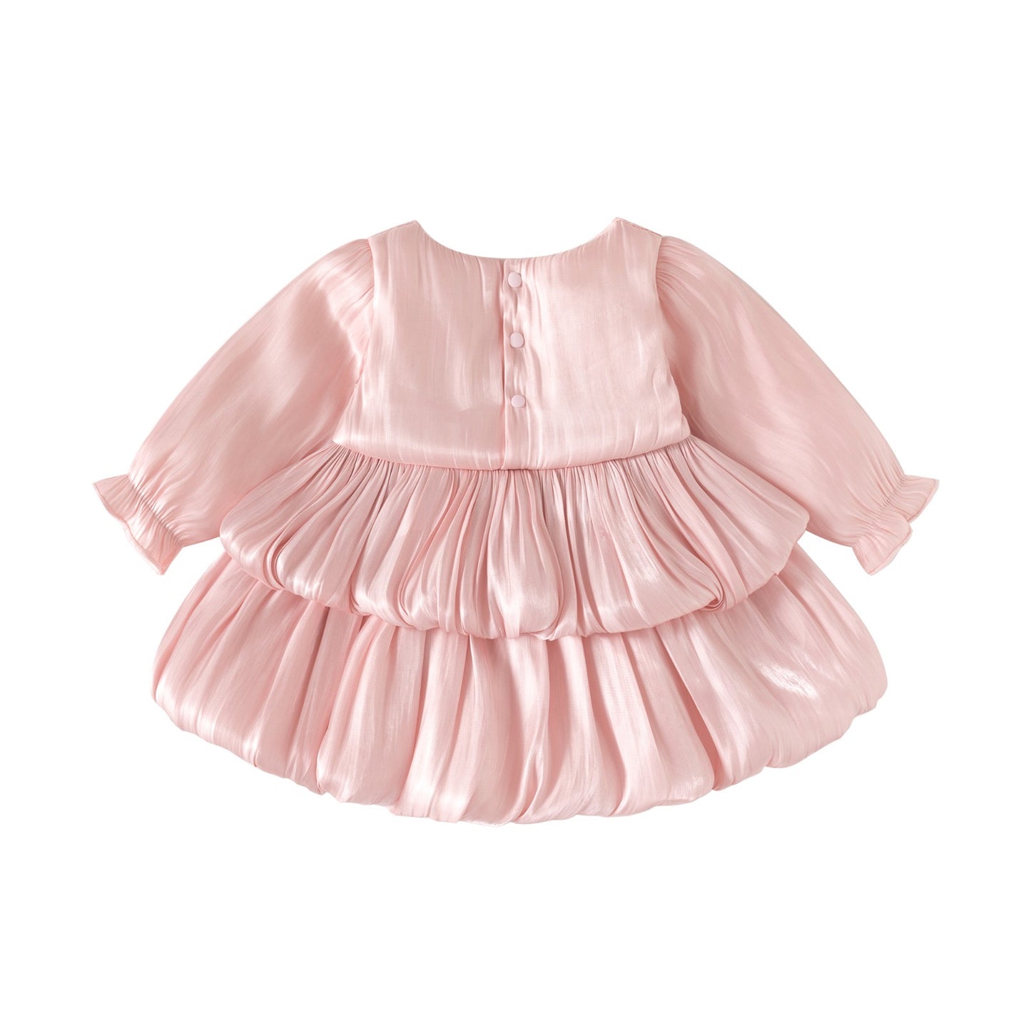 Hanna Dress