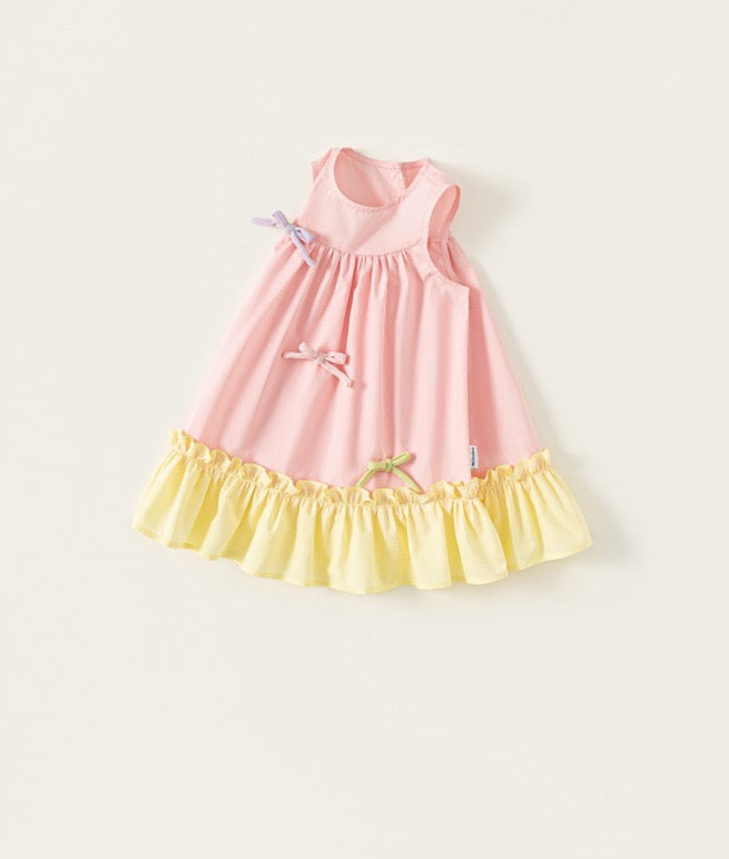 Consun Dress