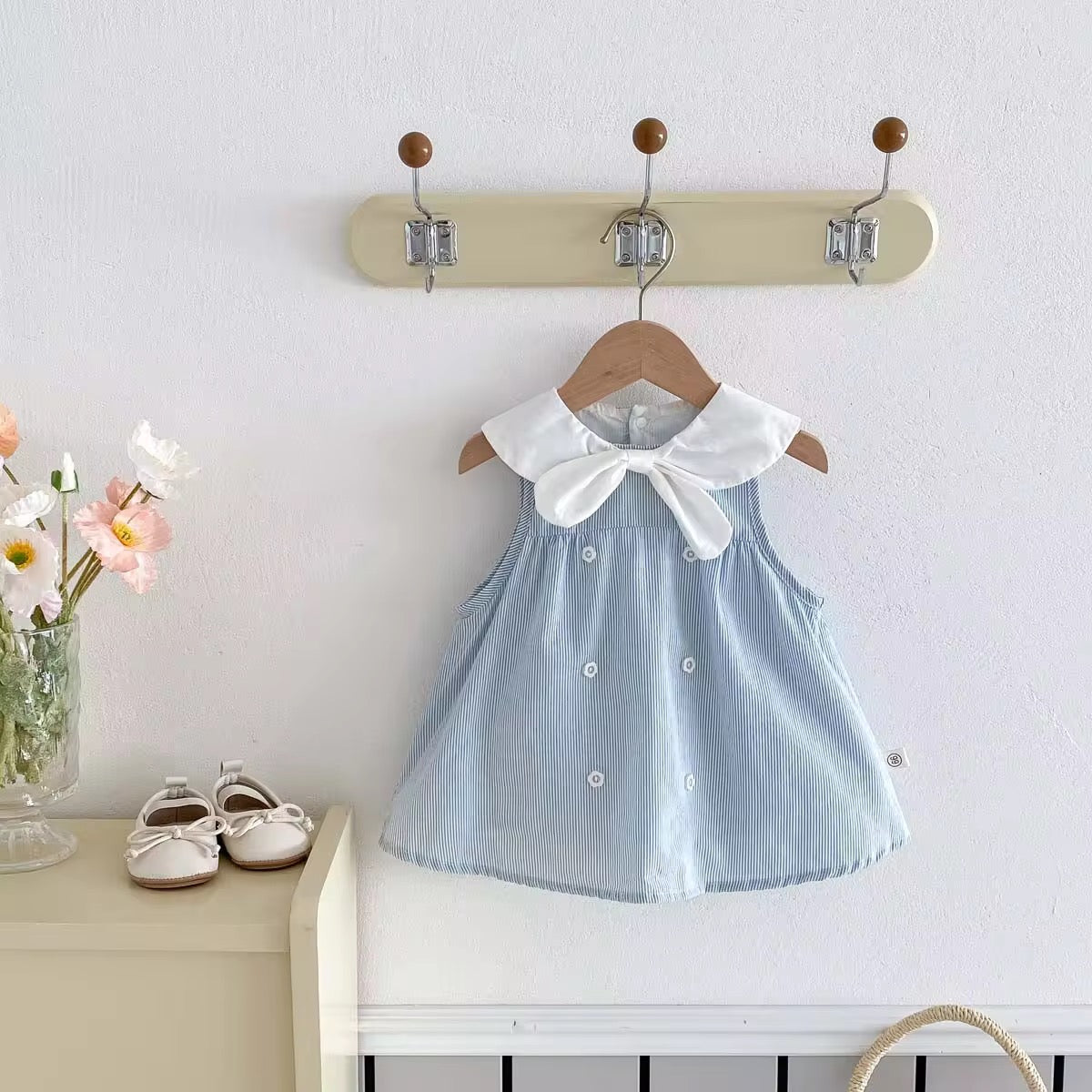 Aster Dress