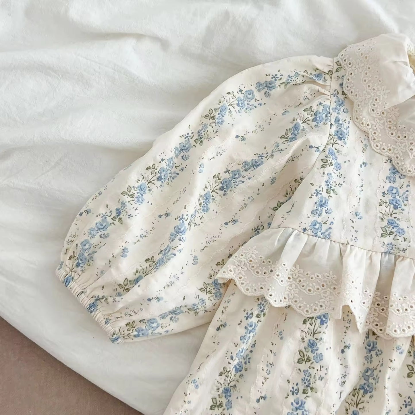 Tulpan Romper