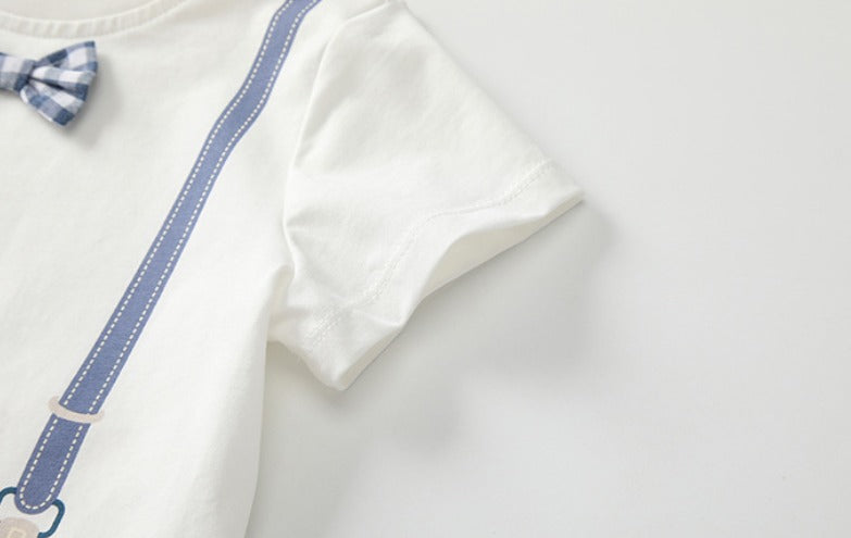 Nevy co-ord set