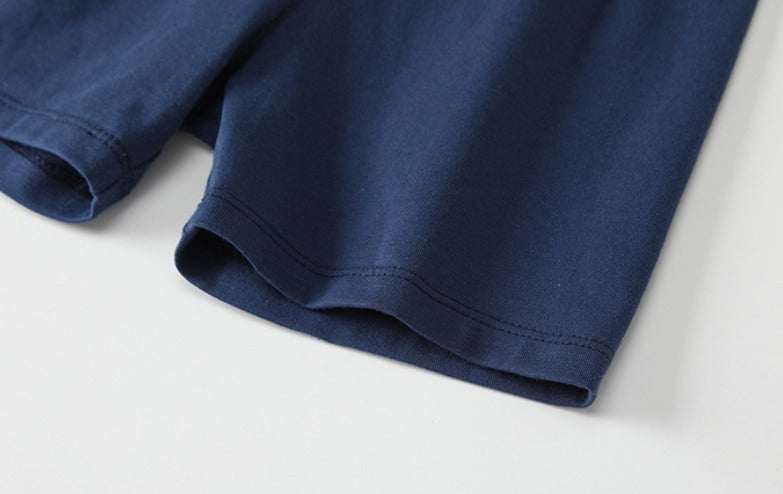 Nevy co-ord set