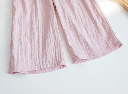 Mayne bow co-ord set