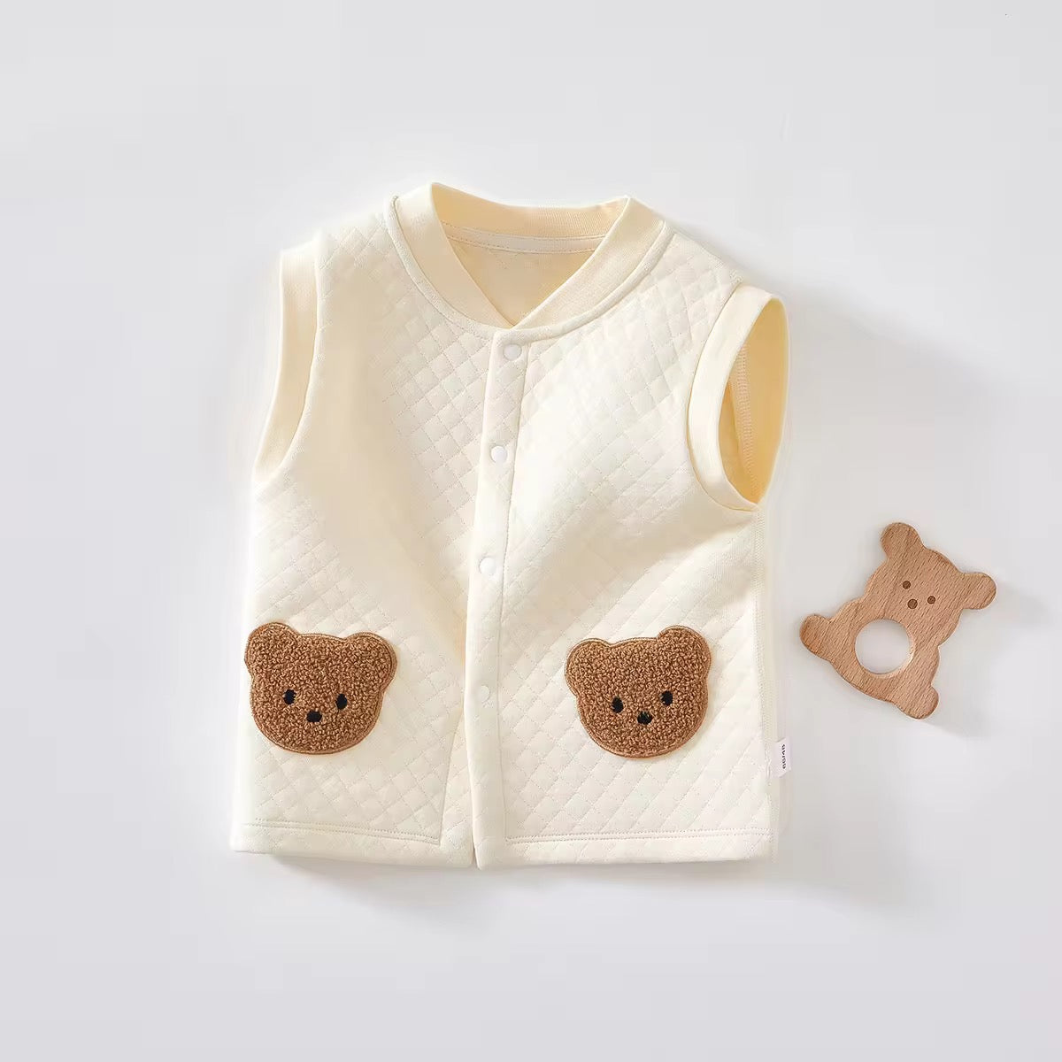 Doh bear jacket