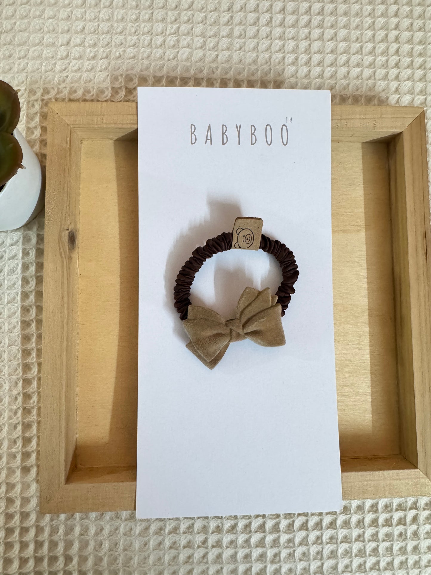 Styles hair band