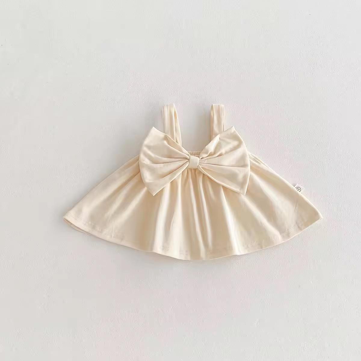 Trio bow co-ord set