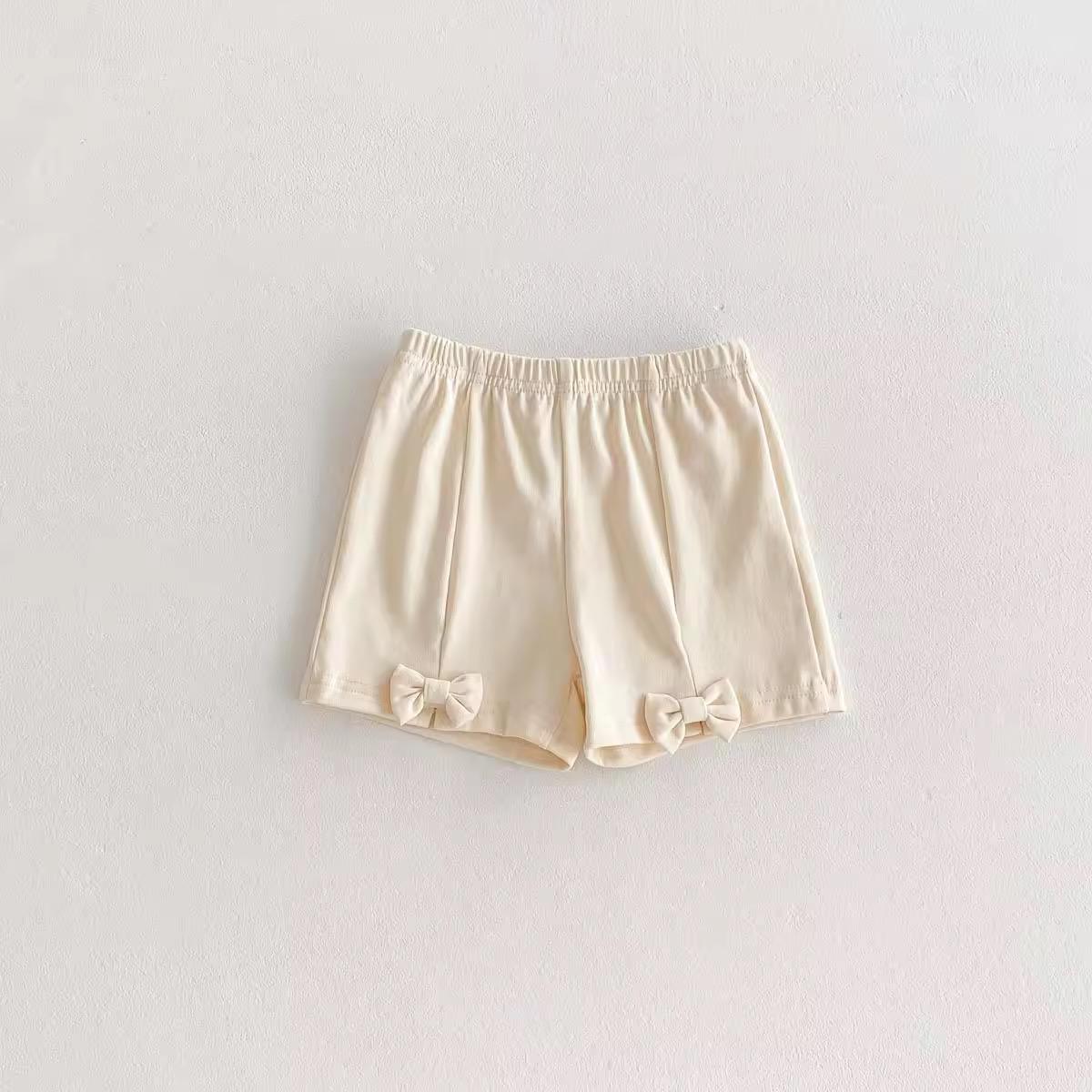 Trio bow co-ord set
