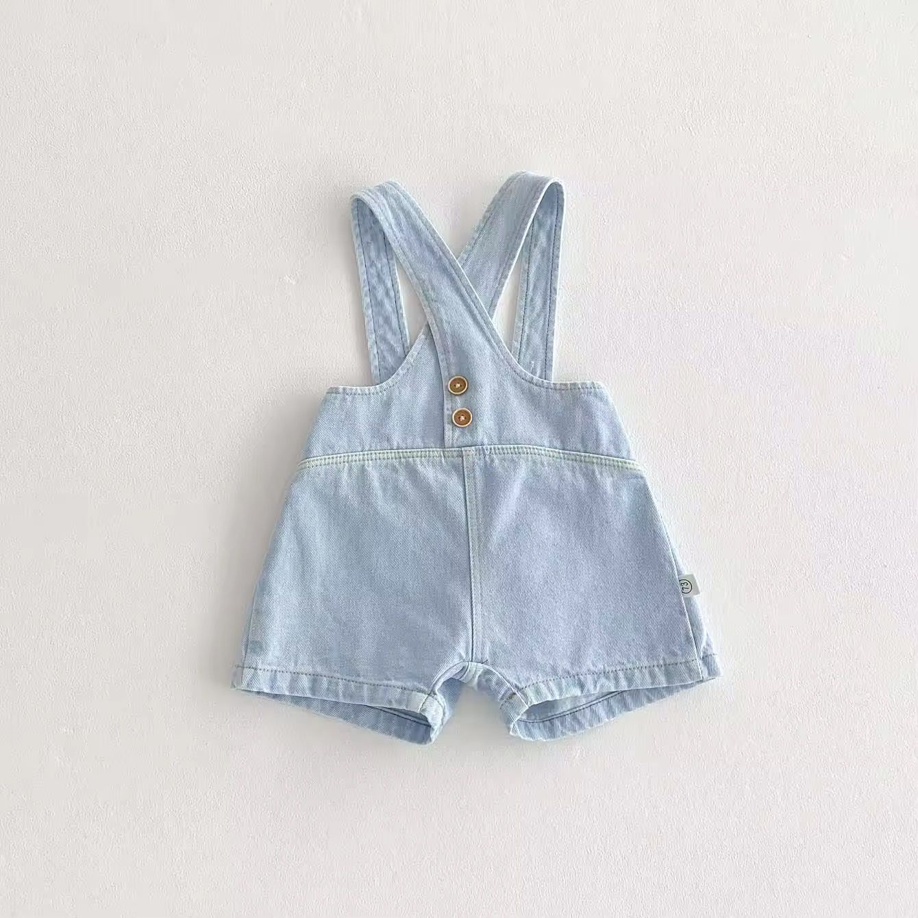 Nova denim set