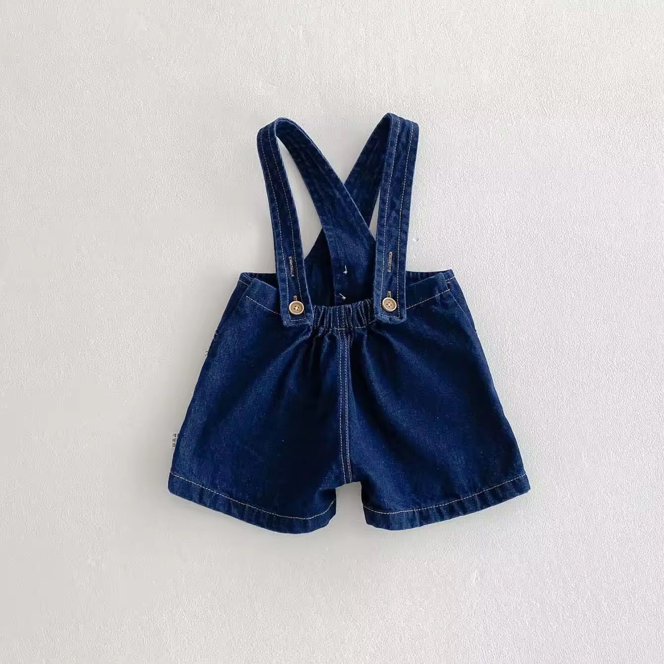 Nova denim set
