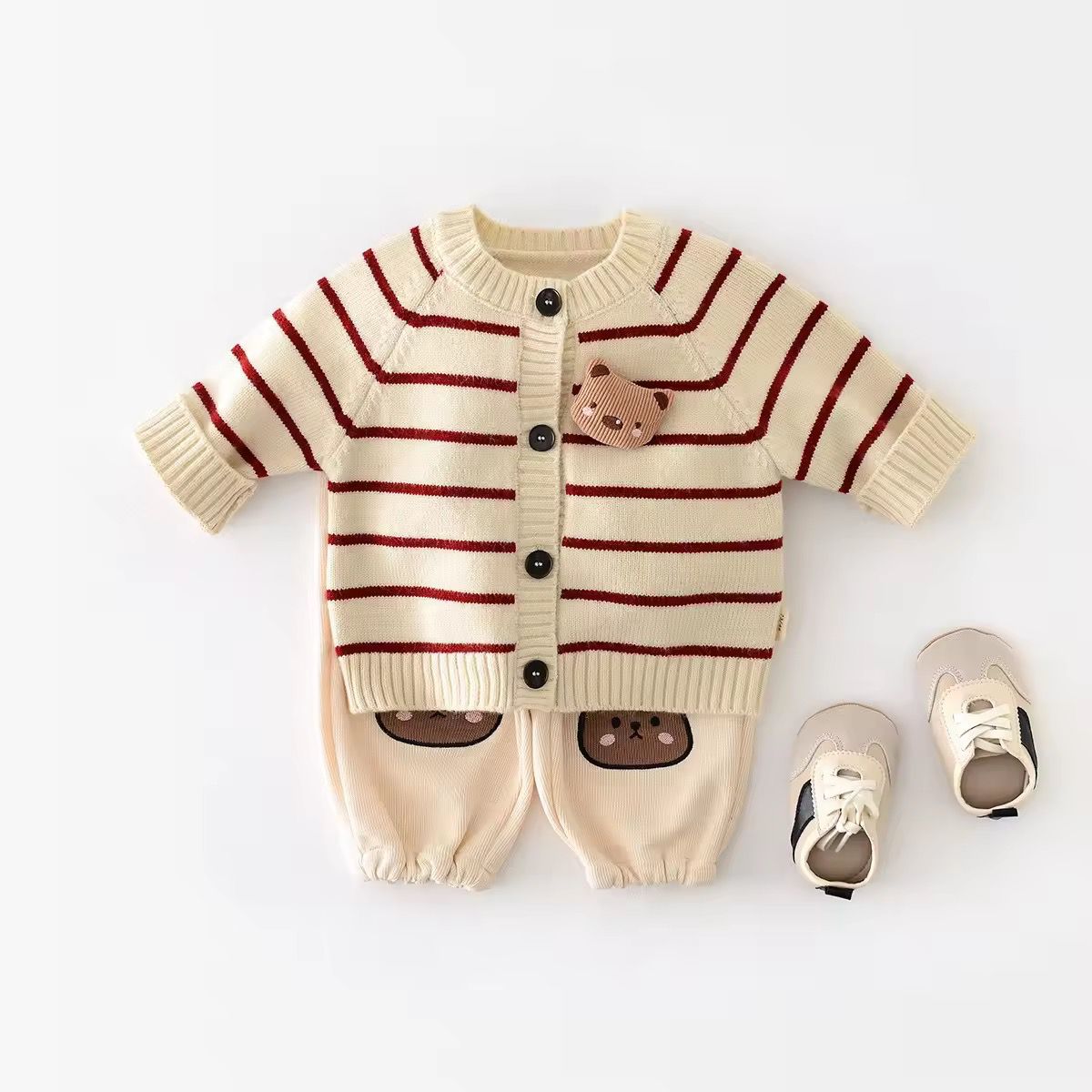 Henny cardigan