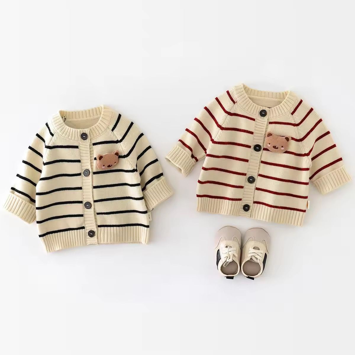 Henny cardigan