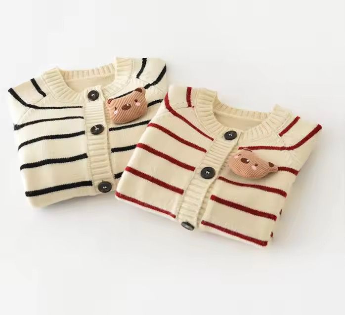 Henny cardigan
