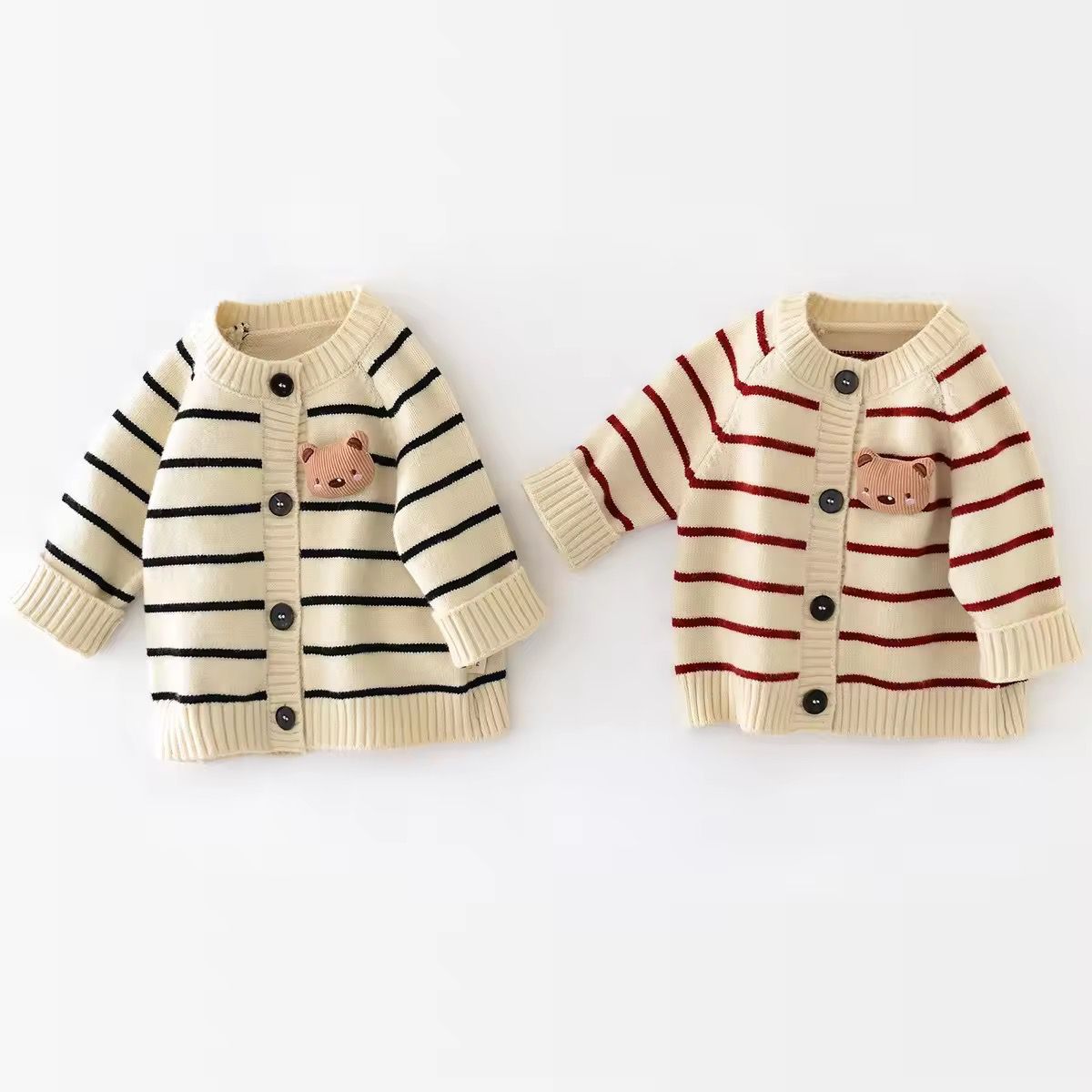 Henny cardigan