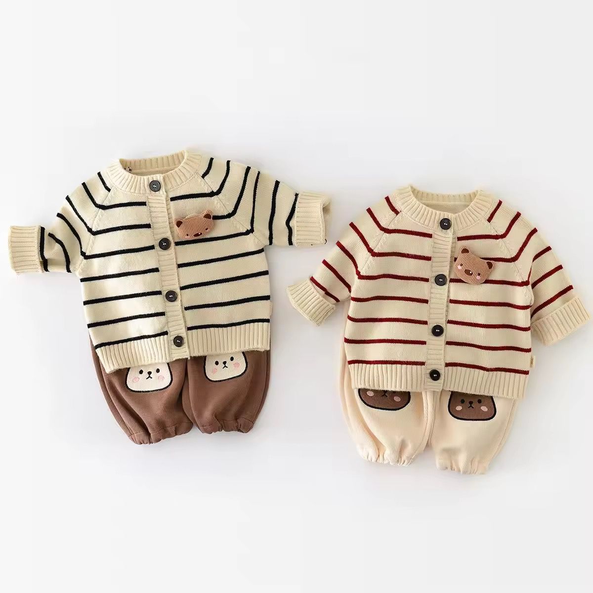 Henny cardigan