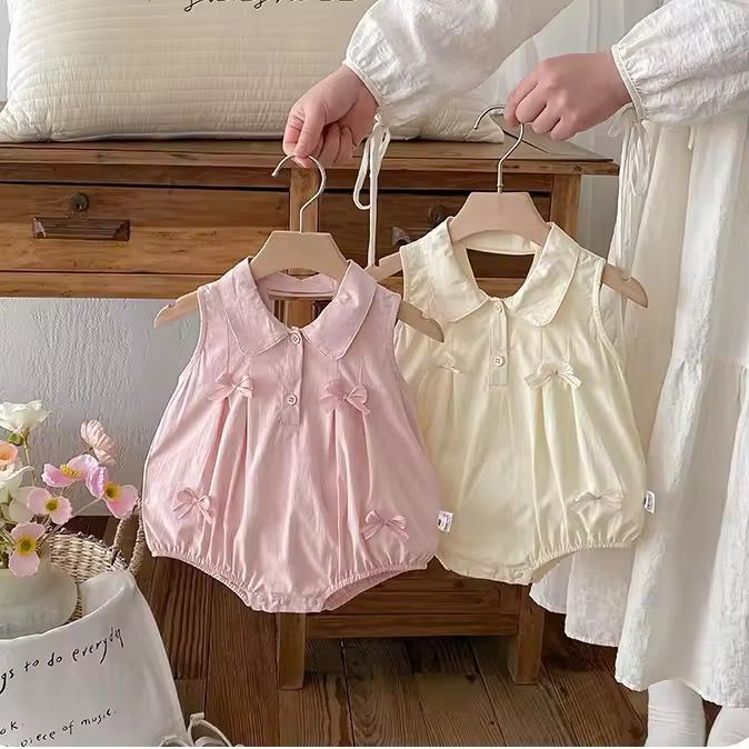 Hobow romper