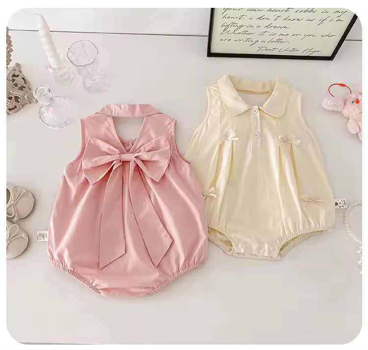 Hobow romper