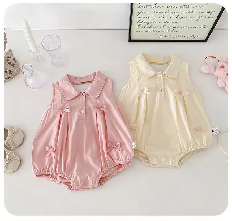 Hobow romper
