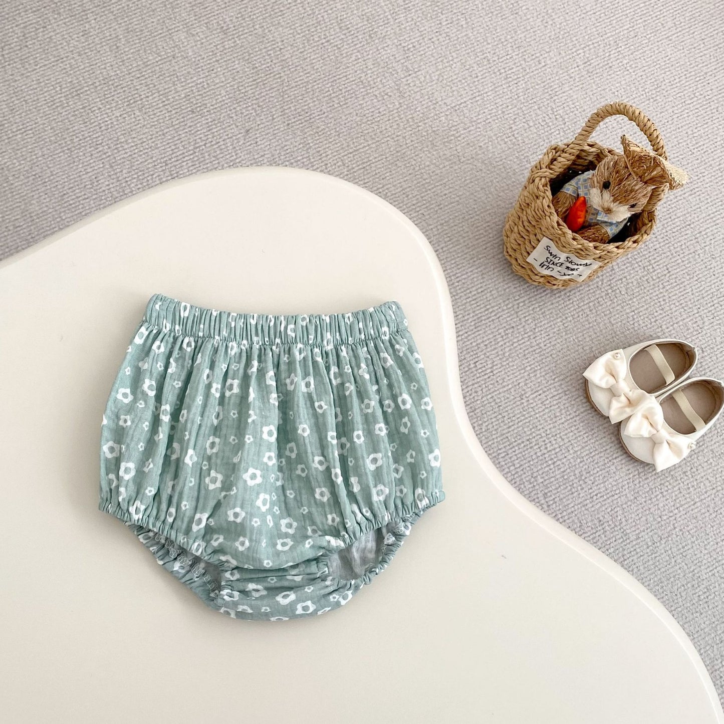 Overlap co-ord set