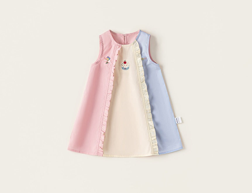 Cuppy cake dress