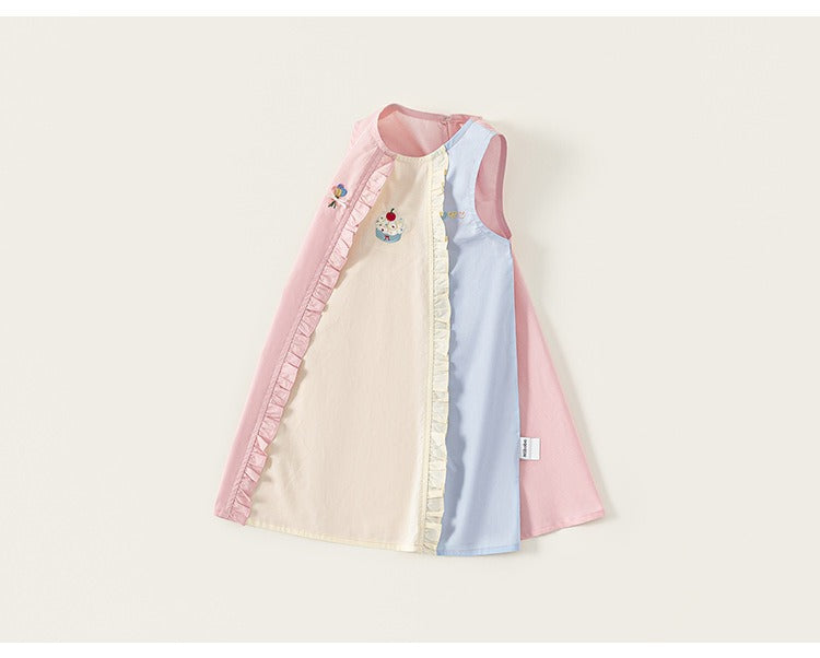 Cuppy cake dress